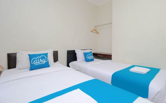 Airy Pejaten Barat 36 Jakarta