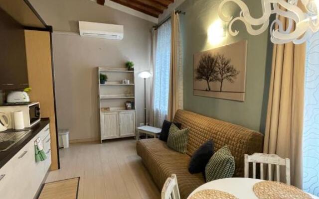 Appartamento Orchidea