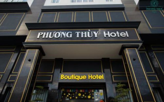 RedDoorz Phuong Thuy Hotel Thu Duc near QL13