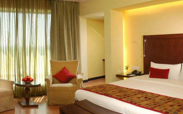 Indore Marriott Hotel