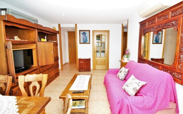 Apartamento Coblanca 8 - 92