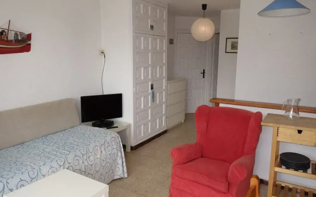 Estudio Park Golfet I