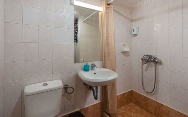 Spot Hotel