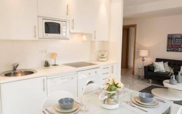 Apartamentos Livin4Málaga