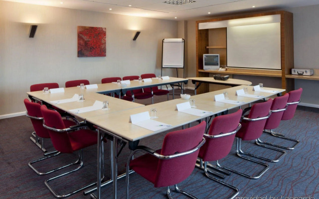 Holiday Inn Express Doncaster by IHG