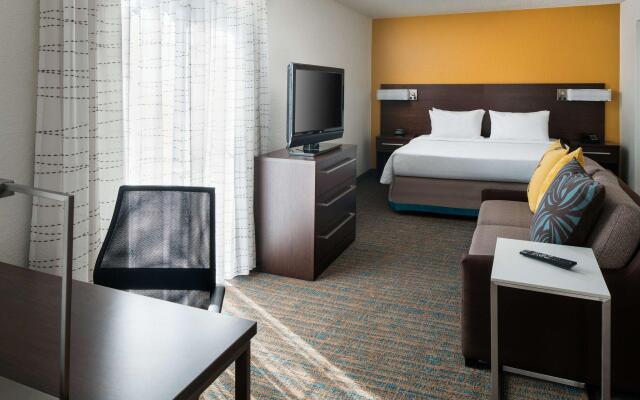 Residence Inn By Marriott Long Beach