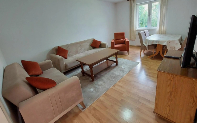 Apartment Stup