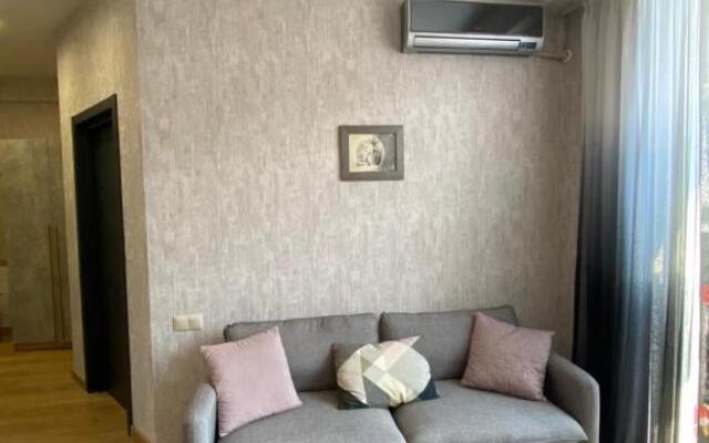 Villa Residence Apartment