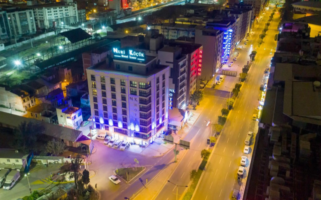 NK Hotel