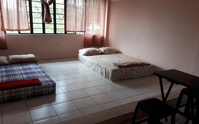 Transient Guesthouse Baguio