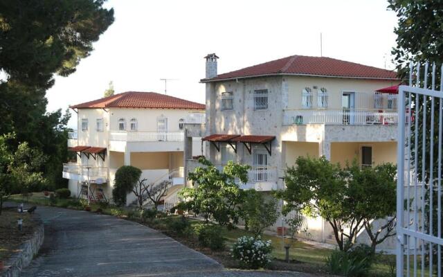 Enjoy Sea View!- Spacious 2BR Maisonette Halkidiki- Sea La Vie -