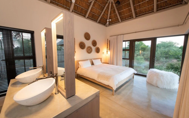 Villa Aloe Vera in Hoedspruit