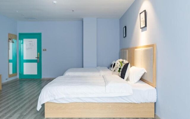 Meng Zhi Fan International Hostel