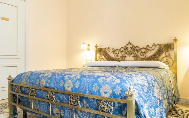 BnoB - Bed No Breakfast S. Mattia