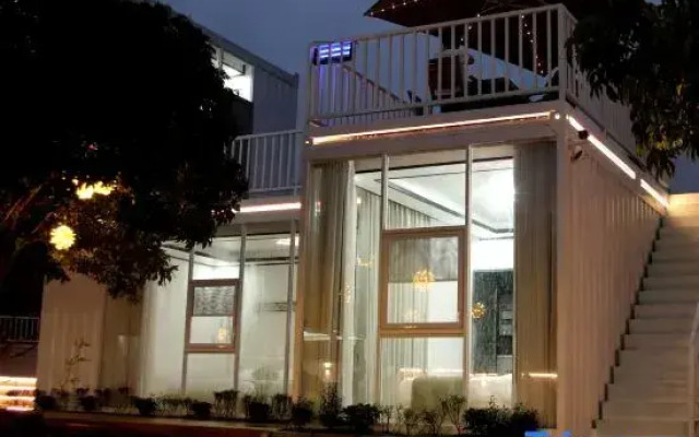 Guangzhou Conghua Bishui Hot Spring • One Mu Liyuan Homestay