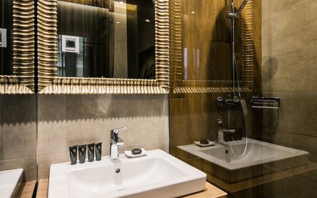 Teatro Suite & Rooms