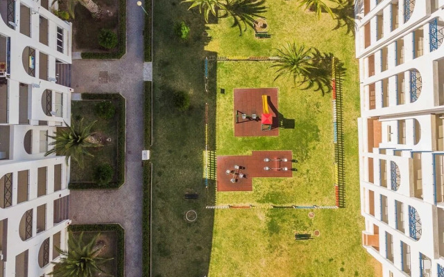 Quinta das Palmeiras Pool & Beach in Pêra