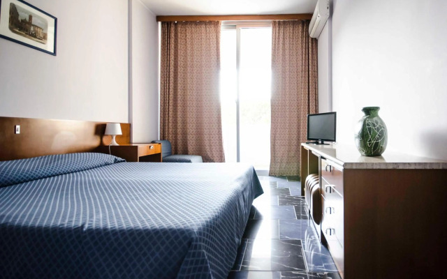 Hotel Helios