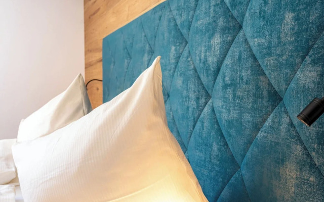 Maurig Appartement