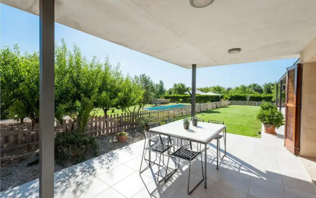 Sa Caseta (Sa Caseta De Buger)