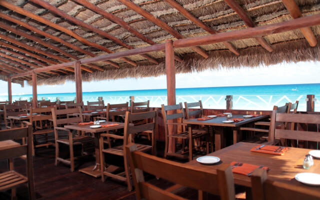 GR Solaris Caribe - All Inclusive