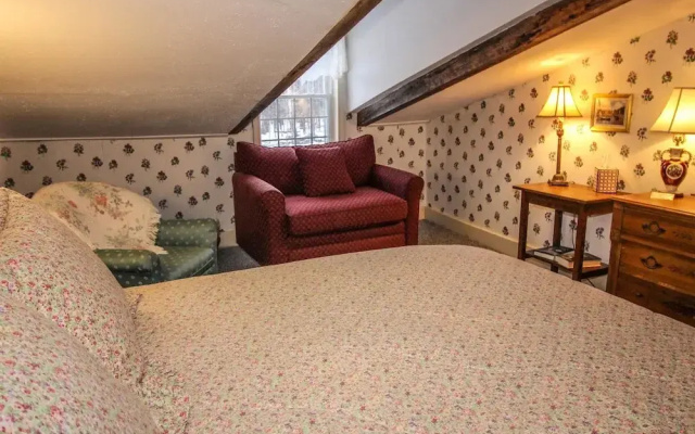 The Nutmeg Inn