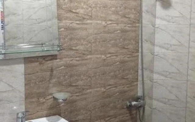 Semeinyi Otel V Kobuleti