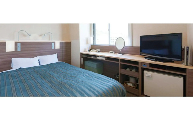 Onomichi Daiichi Hotel