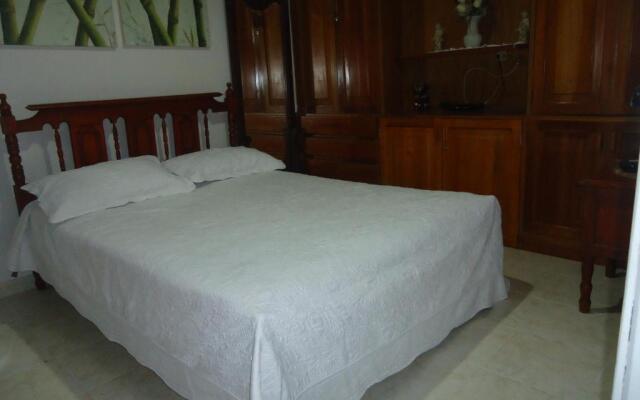 Apartamento Alvarez