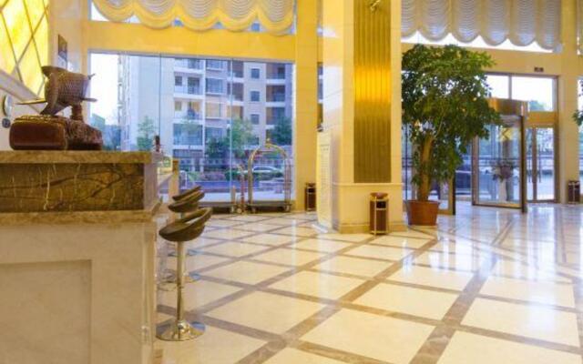 Hua Tai Jin An International Hotel