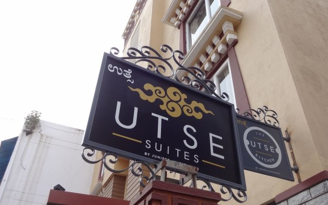 Utse Suites