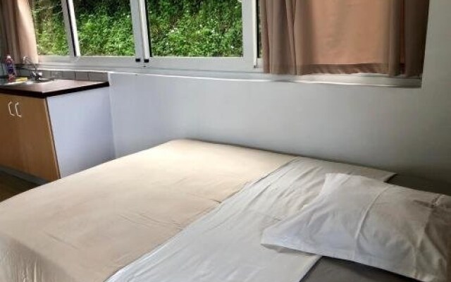 Manureva studio - Tahiti - Faa'a - A/C - 2 persons