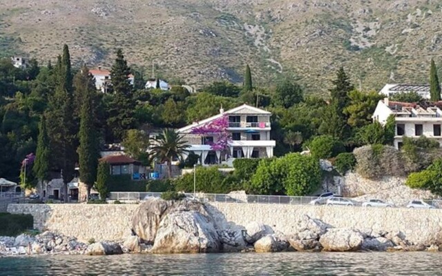 Apartments Villa Mirjana