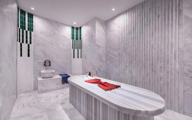 Trendy Palm Beach (Adults Only, 16+)