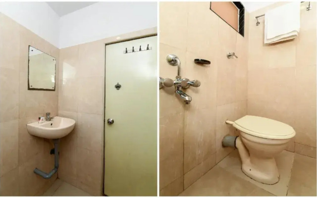 Hotel Balaji Grand