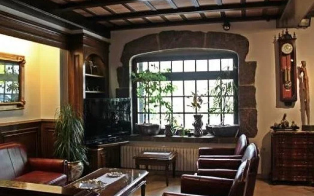 Hostal Miryam