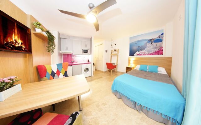 Estudio Zenplaya Bajo 12