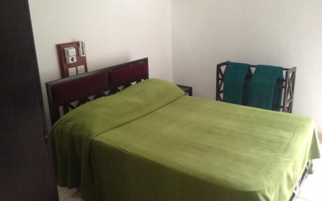 Nippon Villa Beach Resort