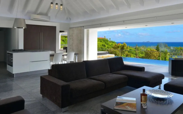 Dream Villa St.Jean-1990