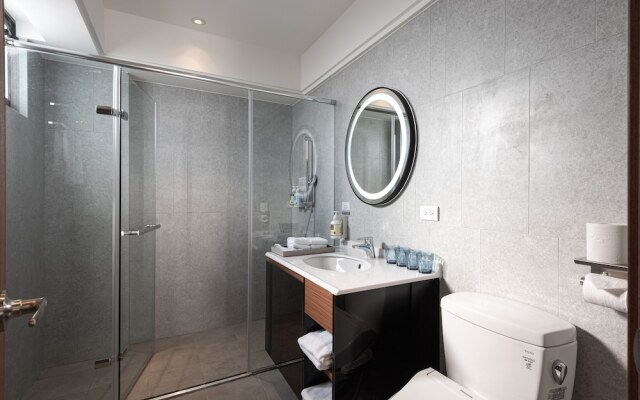 Hotel Euphemia