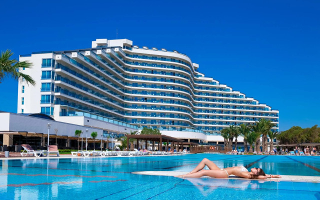 Venosa Beach Resort & Spa