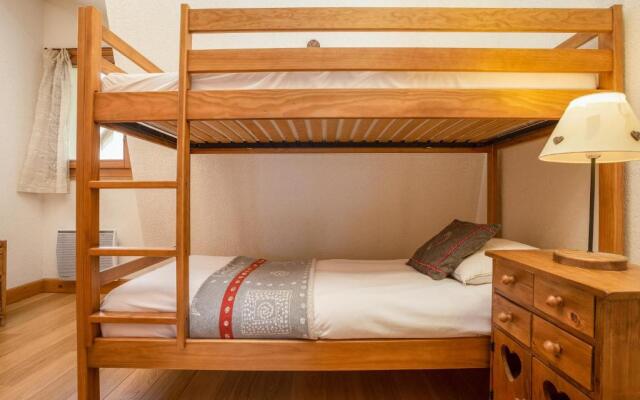 Charmant APT 3CH Centre Ville + Parking