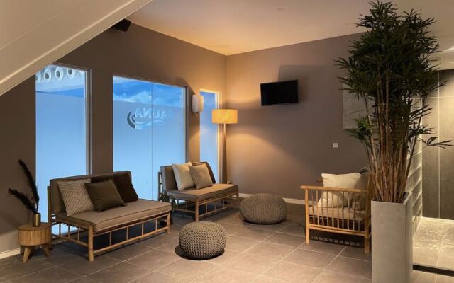 EuroParcs Resort De Rijp 20605