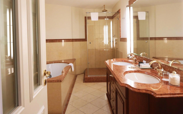 ATLANTIC Grand Hotel Travemünde