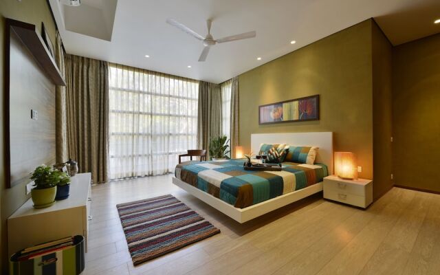 Seis Villas