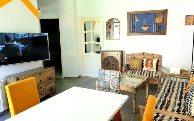 Dar Jaafar