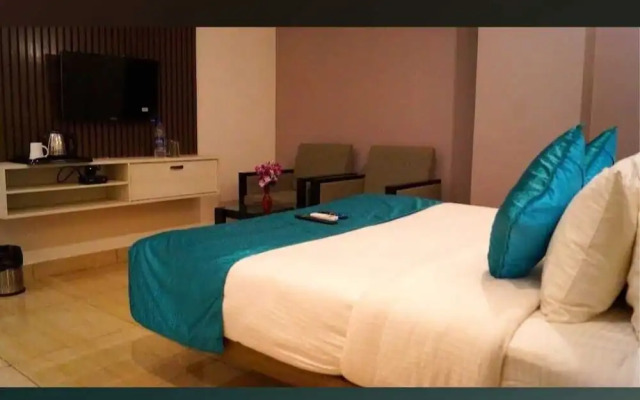 Travaasa Jaipur By ShriGo Hotels