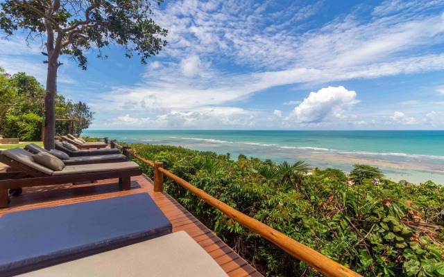 Pousada Beijo do Vento