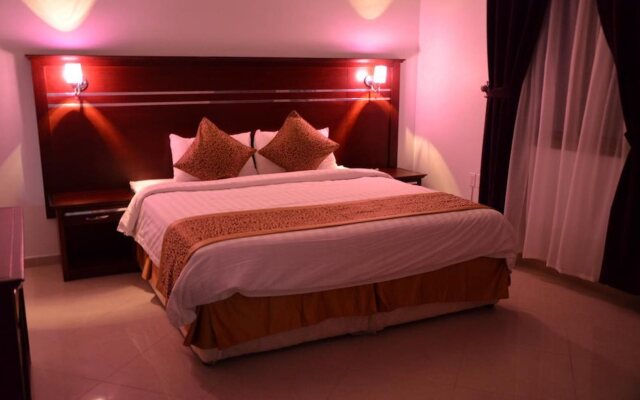 Lavona 2 Hotel Apartments