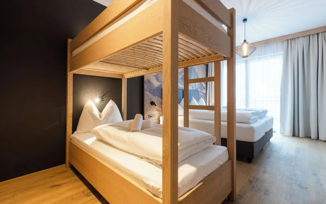 Wildkogel Resorts - Das Neukirchen
